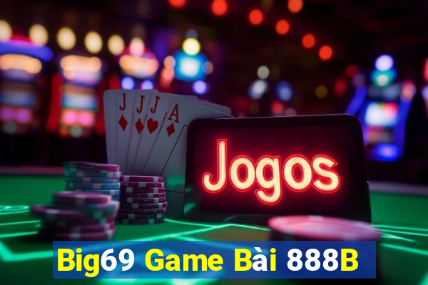 Big69 Game Bài 888B