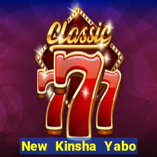 New Kinsha Yabo ở Việt nam