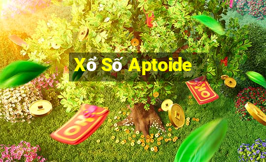 Xổ Số Aptoide