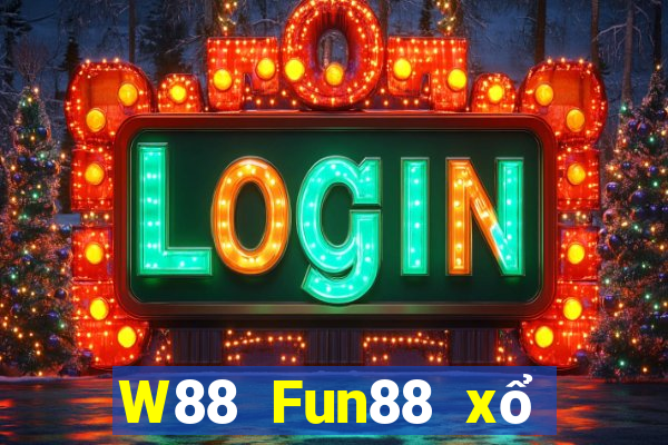 W88 Fun88 xổ số Got Talent