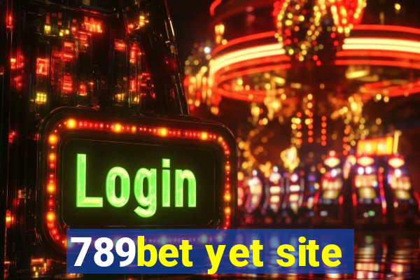 789bet yet site