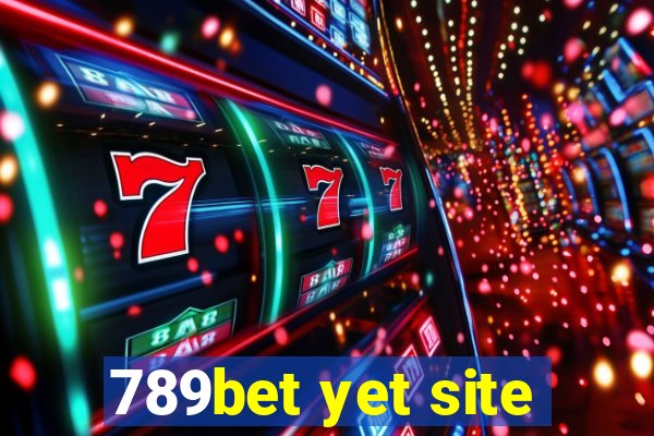 789bet yet site