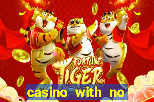 casino with no deposit bonus