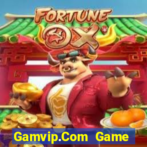 Gamvip.Com Game Bài Miễn Phí