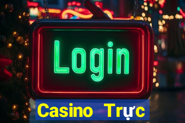 Casino Trực tiếp Dubai