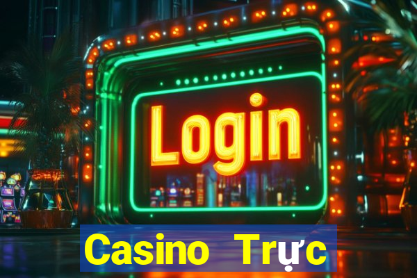 Casino Trực tiếp Dubai