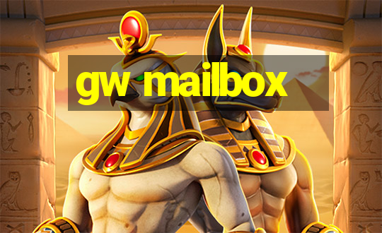 gw mailbox