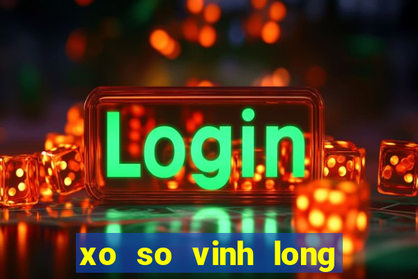 xo so vinh long 10 11