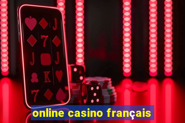 online casino français