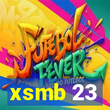 xsmb 23