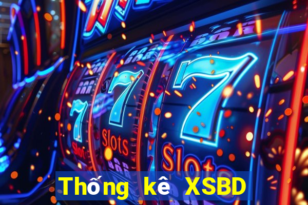 Thống kê XSBD ngày 6