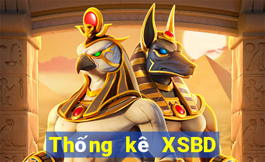 Thống kê XSBD ngày 6