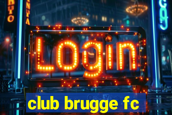 club brugge fc