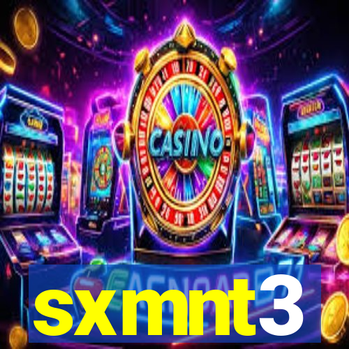 sxmnt3