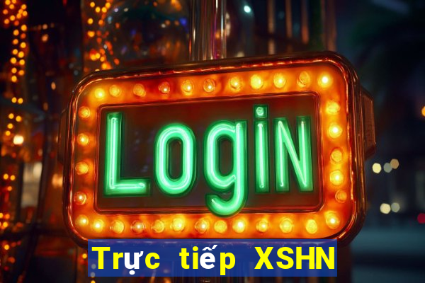 Trực tiếp XSHN ngày 4