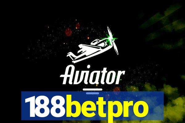 188betpro