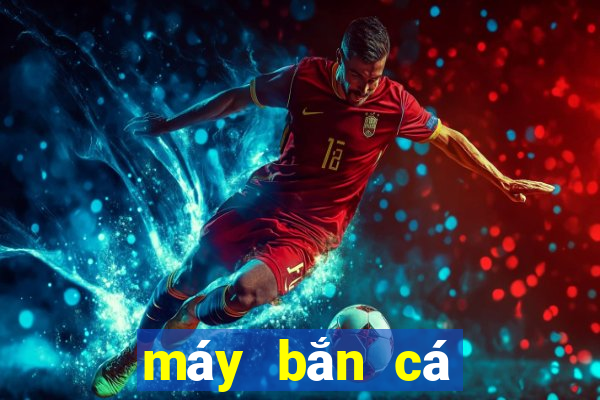 máy bắn cá tiên cánh