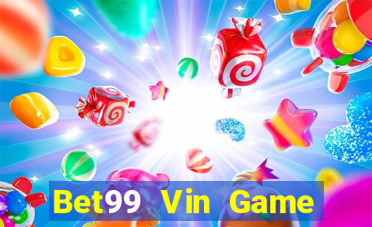 Bet99 Vin Game Bài Ionline