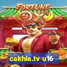 cakhia.tv u16