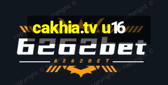 cakhia.tv u16