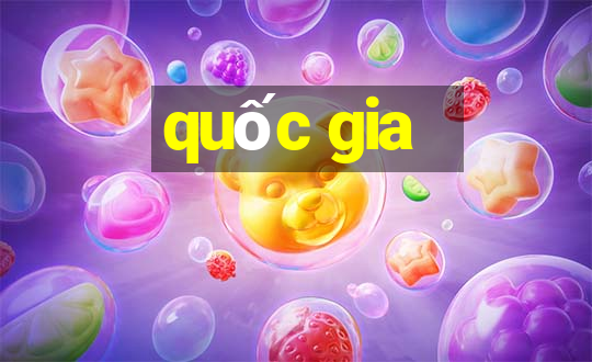 quốc gia