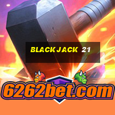 blackjack 21