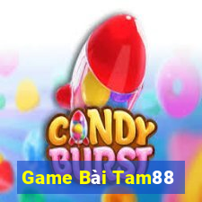 Game Bài Tam88