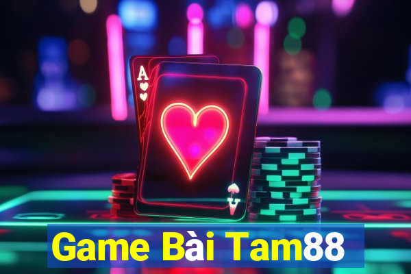 Game Bài Tam88