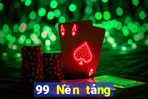 99 Nền tảng trực tuyến thực tế