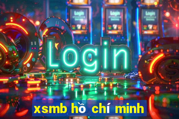 xsmb ho chi minh