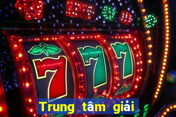 Trung tâm giải trí Việt nam MGm