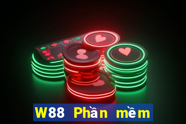 W88 Phần mềm Fun88 Việt nam