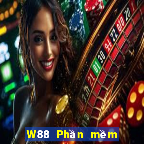 W88 Phần mềm Fun88 Việt nam