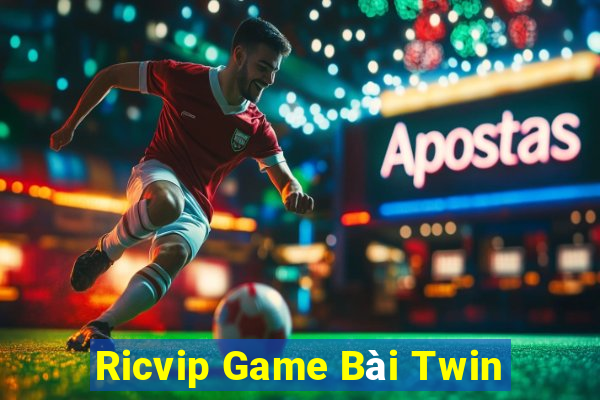 Ricvip Game Bài Twin