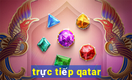 trực tiếp qatar