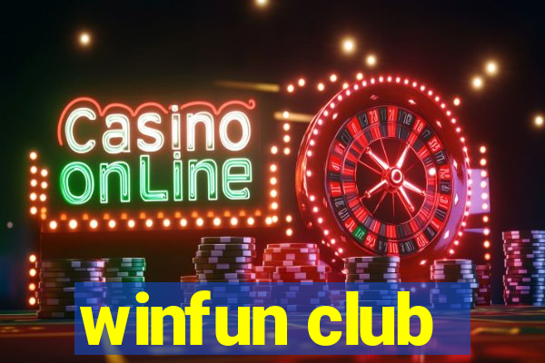 winfun club