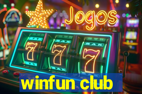 winfun club