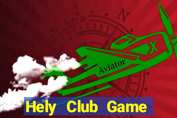 Hely Club Game Bài King