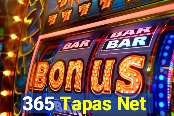 365 Tapas Net