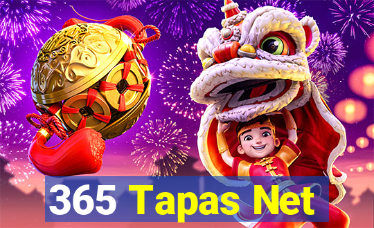 365 Tapas Net