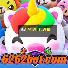 98 nền tảng