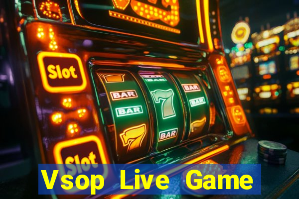 Vsop Live Game Bài 567