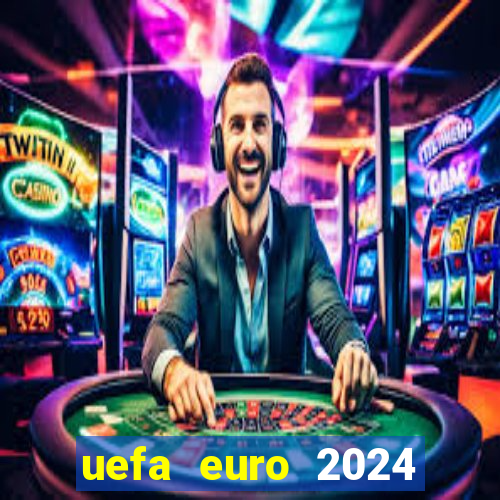 uefa euro 2024 cards ea fc 24