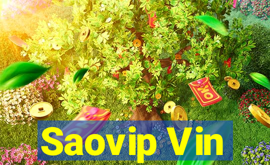 Saovip Vin