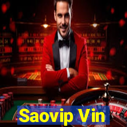 Saovip Vin