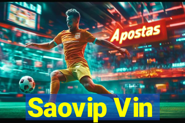 Saovip Vin