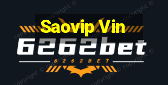 Saovip Vin