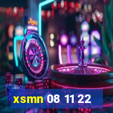 xsmn 08 11 22