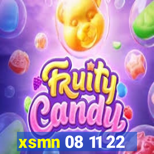 xsmn 08 11 22