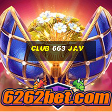 club 663 jav